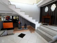 Dom Sollievo Hotel Hotels in Telemaco Borba