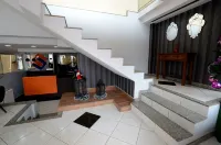 Dom Sollievo Hotel Hotels in Telêmaco Borba