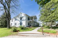 The Babcock House Hotels in Appomattox