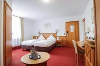 Landgasthof & Hotel Zur Rose Berg