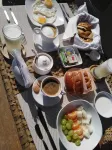 El Samay Hotel Boutique - breakfast