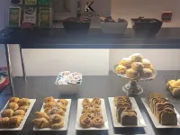 Killarney Court Hotel - Frühstück