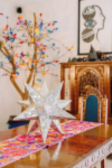 La Casa Carlota