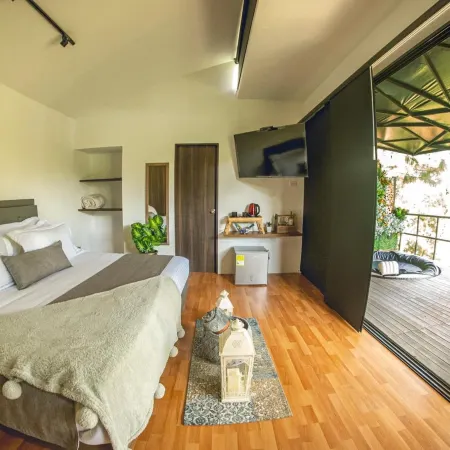 Hotel Mumu Guatape