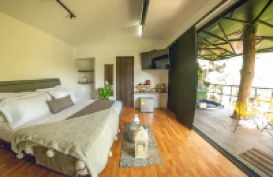 Hotel Mumu Guatape