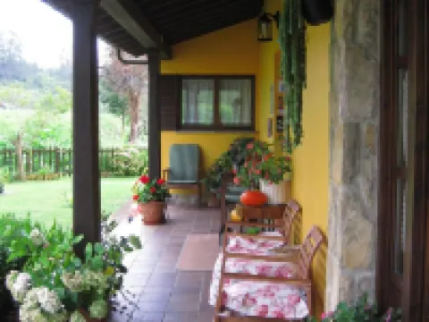 Hotel Camangu Hotels in Ribadesella