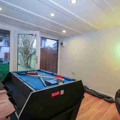 Primrose Place Fitness & Recreational Facilities