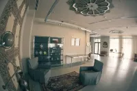Kabadoni Boutique Hotel Hotels in Mirzaani