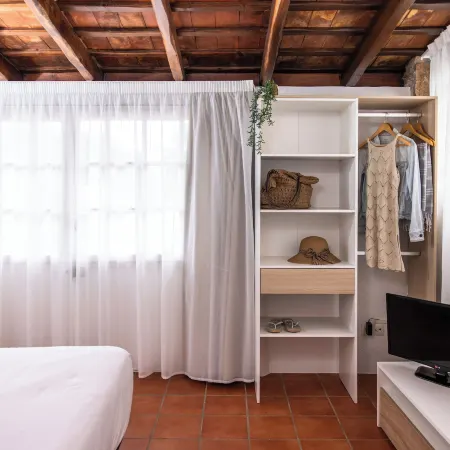 Rvapartaments Escala Brava