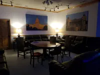 Zion's Most Wanted Hotel Hotels in Colorado City