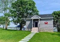 Harbor View Landing Hotel a Stonington