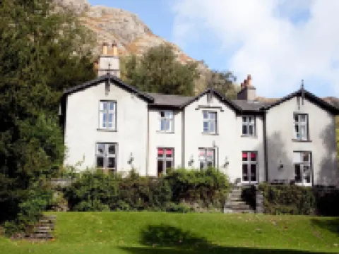 YHA Coniston Holly How Hotels in Coniston