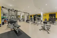 Sentido Galomar - Adults Only - Gym