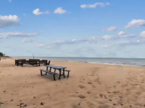 Sunny Side Cottages Hotels in Alcona County