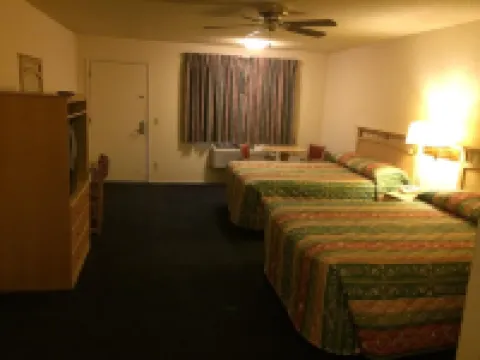 Value Inn & Suites Hotels in El Centro