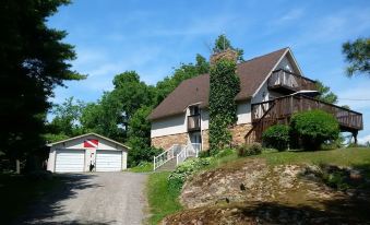 Tekdiv B&B - Housity