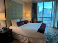 True 1Br  Strip View at MGM Signature - Homestay