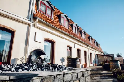 フォルアス のホテル