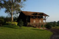 Finca Garullo Hotel Boutique Hotels in Martínez de la Torre