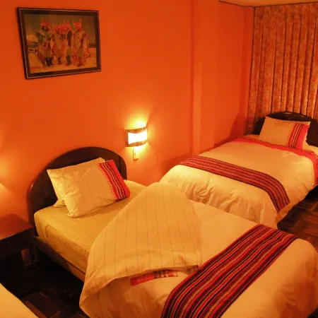 Hotel Margarita