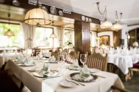 Hotel Lindenhof Hubmersberg Hotels in Kirchensittenbach