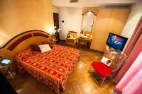 Hotel Regent - In pieno Centro Hotel a Grottammare