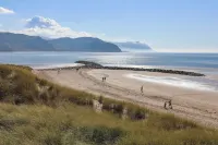 Bodafon View Hotel di Penrhyn Bay