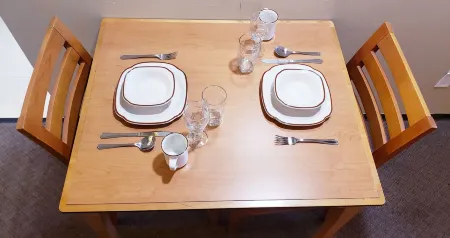 Thunderbird Lodge, Norman, OK