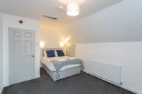 Cherry Property - Blueberry Suite - Lejligheder