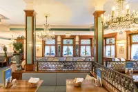Hotel Appenzell Hotels in Appenzell