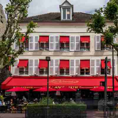 L'Avenue Hotel Exterior