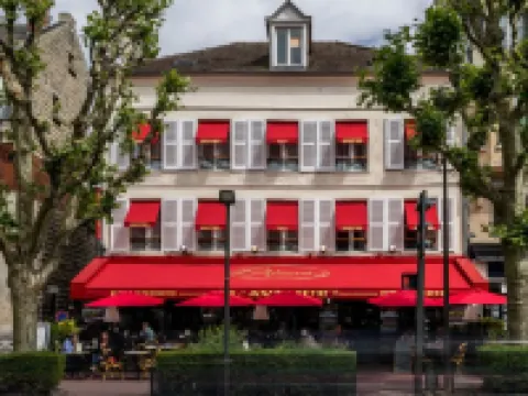Hotel l'Avenue Hotels in Chantilly