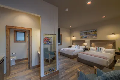 Golden Stone Inn