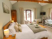 The Arches Larklands Hotels in Gilling with Hartforth and Sedbury
