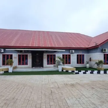 FFA RESORT CENTRE