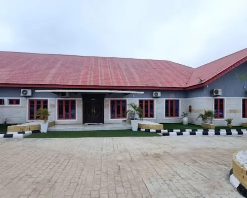 FFA RESORT CENTRE Hotels in Akure