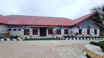 FFA RESORT CENTRE Hotels in 