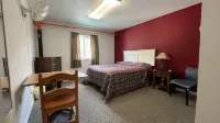 Denali Rainbow Village RV Park and Motel