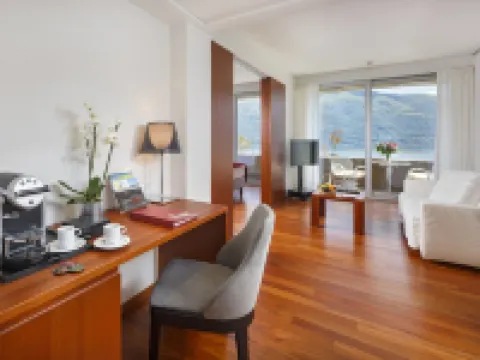 Casa Berno Panorama Resort Hotels in Ascona