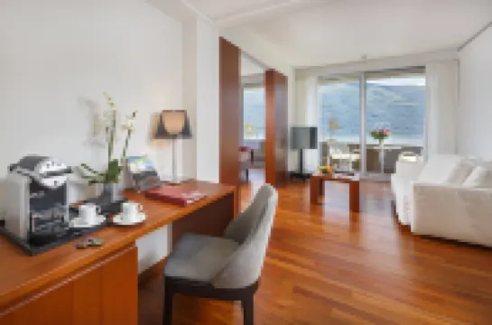 Casa Berno Panorama Resort