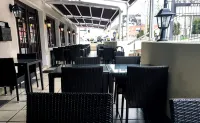 Hotel Carpini - Frühstück