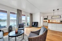 Wright Apartments - Sørenga