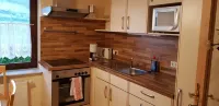 Ferienwohnung Haus Kapellenblick - Vuoristonäköala