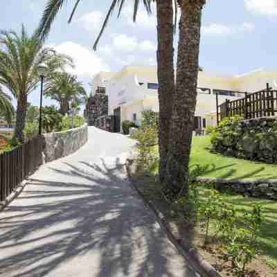 Grupotel Tres Vidas Hotel Exterior