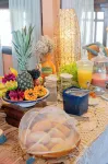 Dayo Hotel Hotels in Guajiru