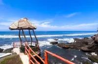 Reef on the Water Hotel a Playa San Blas