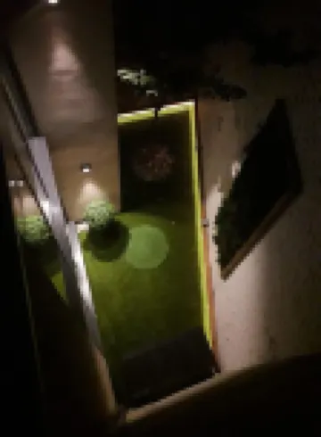 阿爾特德賽約住宿加早餐旅館