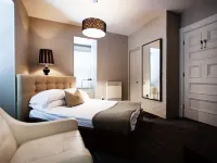 Le Pleasant Hôtel & Café Hotels in Sutton