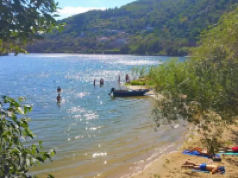 Quinta da Ermida - Turismo de Habitacao Hotels in Baiao