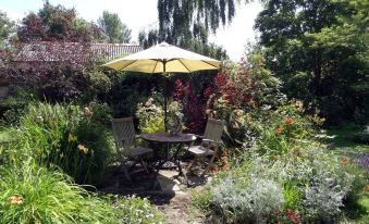 Pittards Farm Cottage